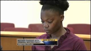 Mom accused in botched Bible-inspired circumcision pleads guilty