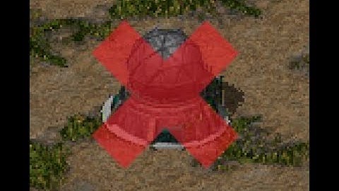 The Radar Killer! - Shattered Paradise #1