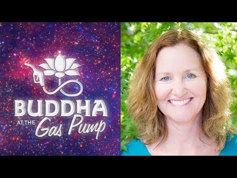Tina Rasmussen - Buddha at the Gas Pump Interview