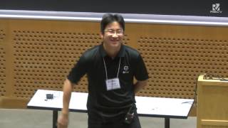 Tuesday @ 1615   SiFive’s RISC V computer  An open software development platform for RISC V SoCs   J