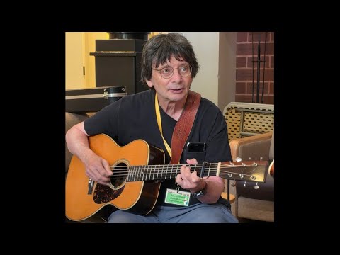 バートヤンシュ ギター教則DVD taught by rolly brown Rolly Brown - YouTube