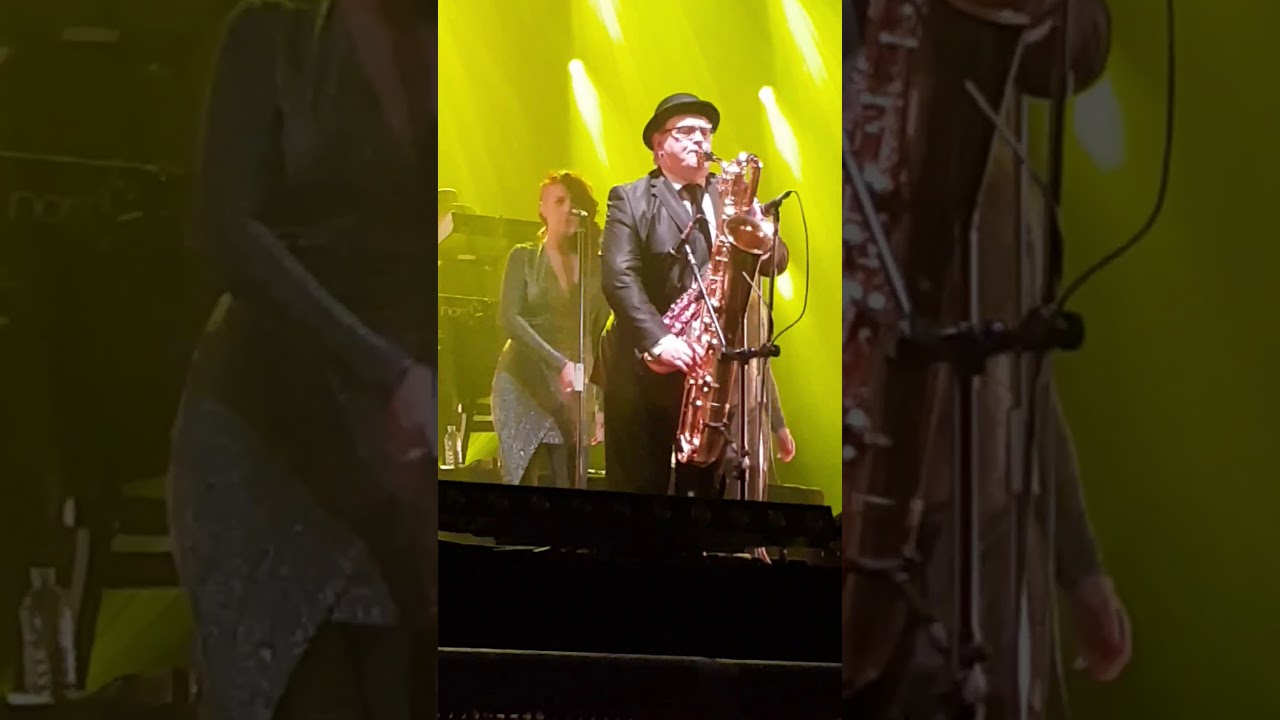 Mike Kidson - The Australian Pink Floyd