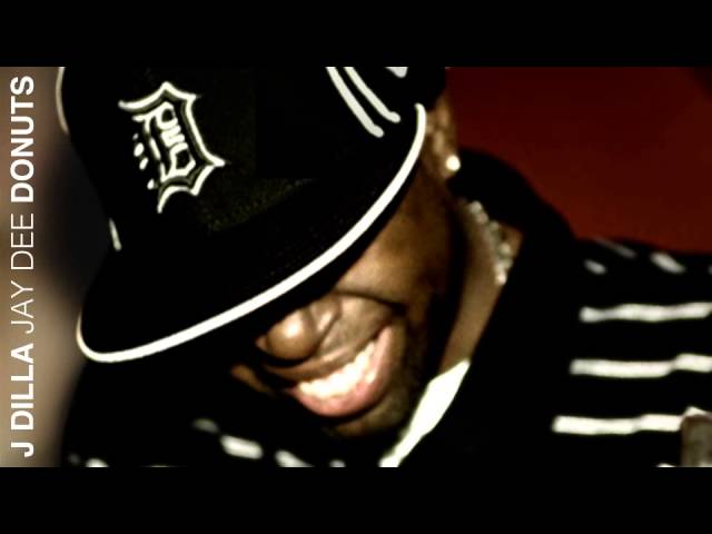 J Dilla - Walkinonit