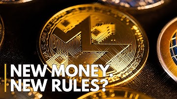 Token - Economic System Of The Future? | The Hidden Financial Revolution You Weren’t Meant to See?