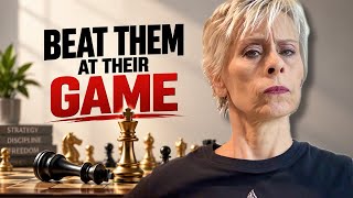 Gen X: STOP Playing Their Game With Your Money