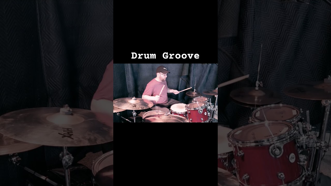 Sweet Drum Groove 