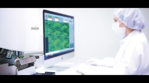 How can assist stents inspection task, Q six