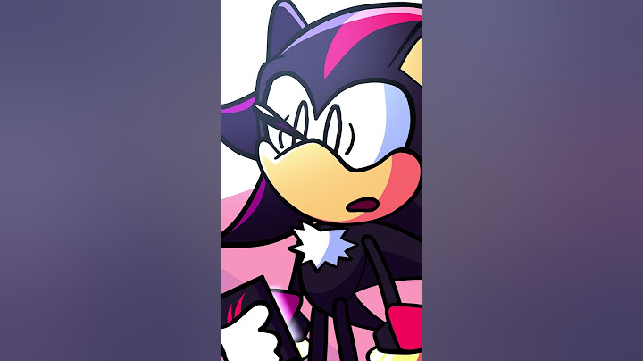 Happy New Years! | Sonic x Shadow Generations Animation | #sonicxshadowgenerations #shitpost