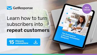 From Subscriber to Repeat Customer (FREE Ebook + Interactive Demos) screenshot 4