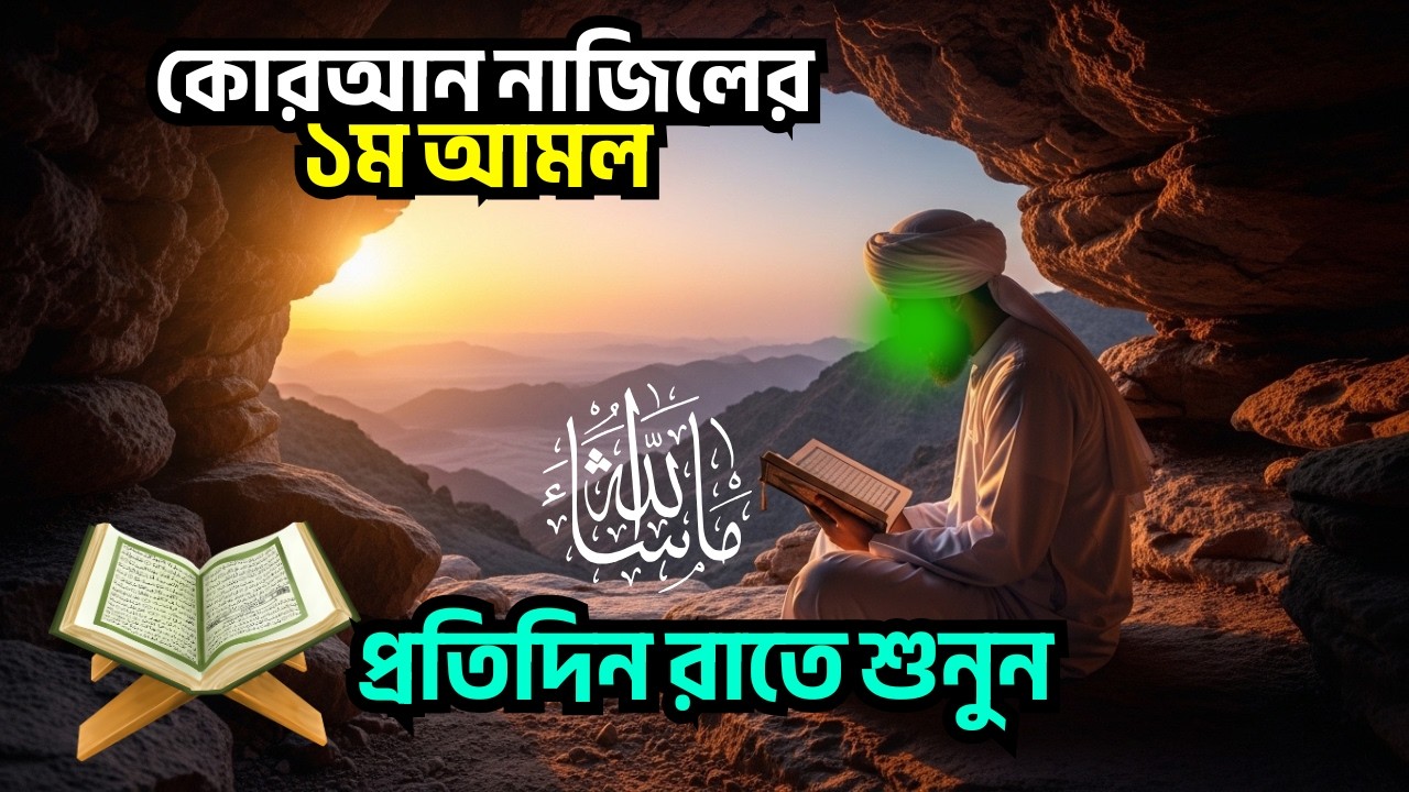 কুরআনের ১ম দোয়া আলা আকেল দ্বারা | প্রতিদিন শুনুন | Full By Alaa Aqel | Alaa Aqel Quran Tilawat Dua