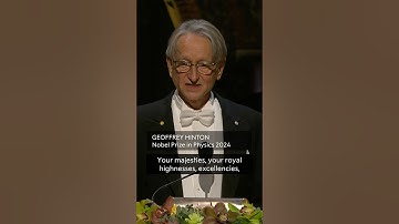 Geoffrey Hinton shared an important message about potential risks with artificial intelligence