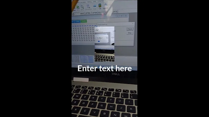 KIA airbag module crash data reset |  successfully |  #shortvideo #views #ytshorts #youtube ##vvdi