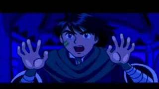 Lunar Eternal Blue - Goodbye, Hiro