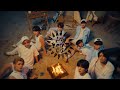 【認人中字】&TEAM '向日葵 (Imprinted)' Track Video - Our Summer Log -