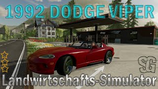 ["LS19", "Modvorstellung", "Landwirtschafts-Simulator", "Fs19", "Ls19 Mods", "Ls19 Maps", "let's play", "Ls19 survivor", "FS19 Mod", "FS19 Mods", "Landwirtschafts Simulator 19 Mod", "LS19 Modvorstellung", "Farming Simulator 19 Mod", "Farming Simulator 19 Mods", "LS2019", "FS Mods", "LS Mods", "Simo Game", "FS19 Modding", "LS19 Modding", "Modding", "ls19 oldtimer mods", "simple IC", "Ls22", "Ls22 map", "Ls 22 Mods", "1992 DODGE VIPER V1.0.0.0 - Ls22 Mods", "1992 DODGE VIPER", "LS22 Modvorstellung - 1992 DODGE VIPER"]