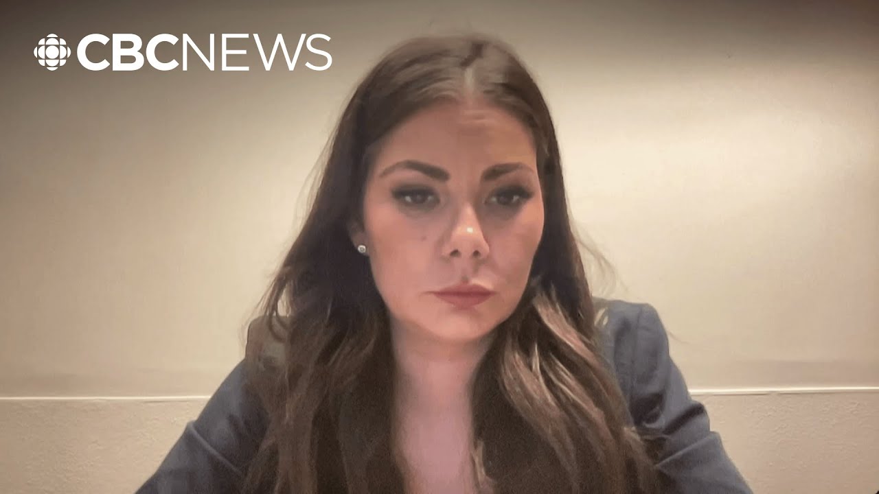 «Женоненавистничество настолько глубоко»: покидающий парламент Британской Колумбии консервативный...