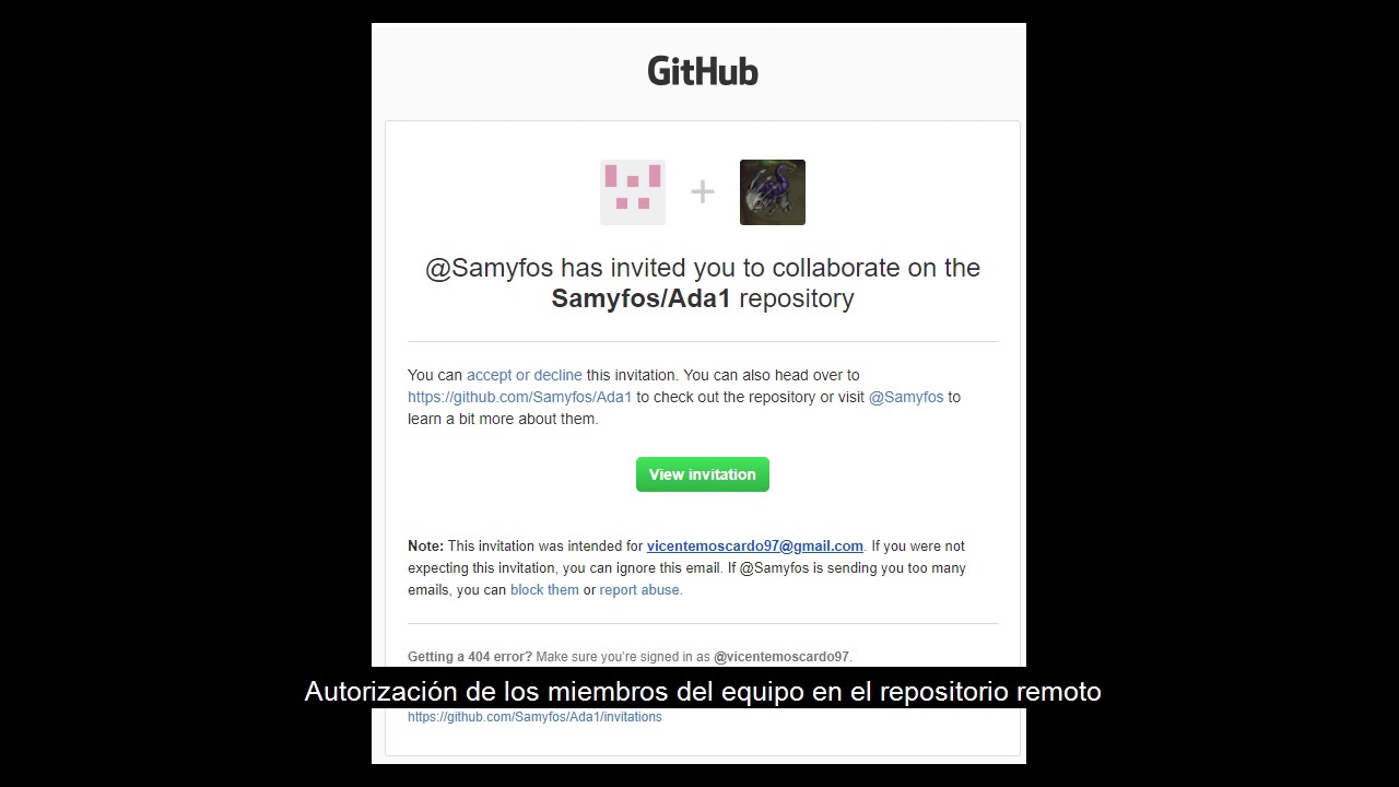 GitHub + Setup Unity3D Tutorial Ada1 - YouTube