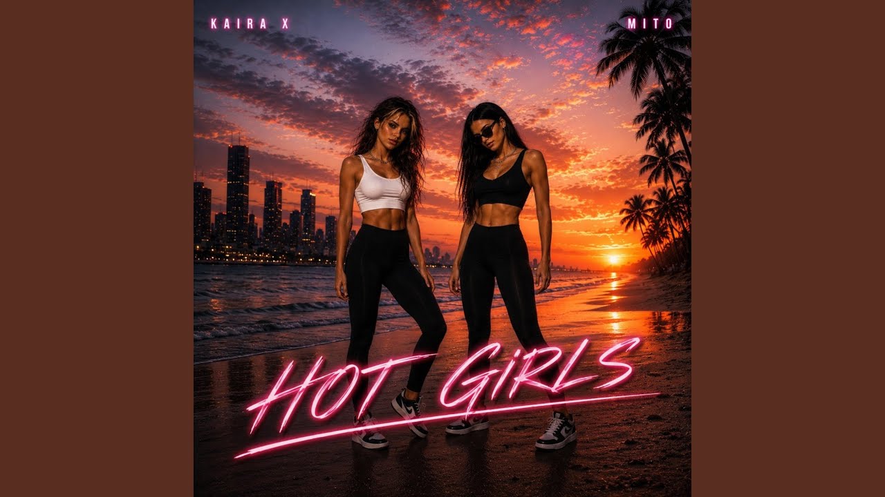 Watch HEAT WAVES on YouTube Watch HEAT WAVES on YouTube