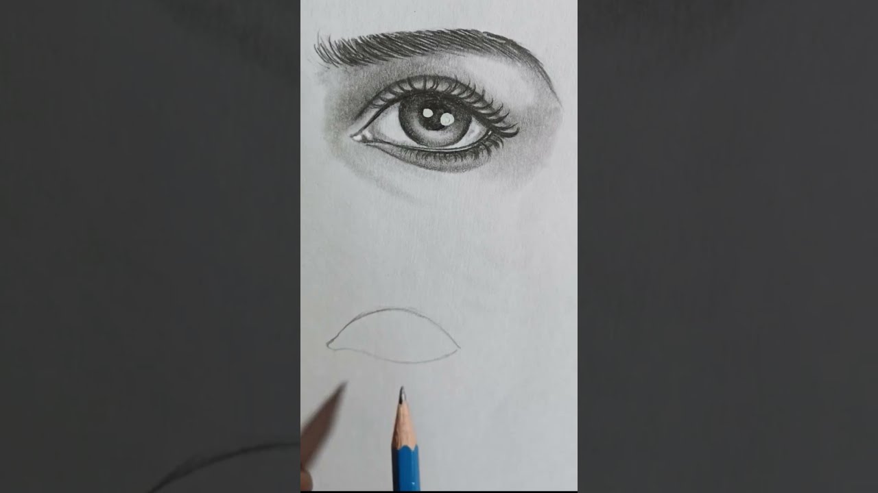 eye tutorial  