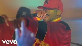 Method Man - Fall Out (Live)