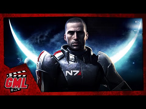 MASS EFFECT - FILM JEU COMPLET FRANCAIS