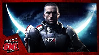 MASS EFFECT - FILM JEU COMPLET FRANCAIS