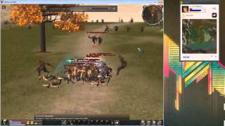 Metin2 DE MultiHack 2013 [HD]