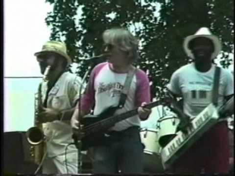 Elizabeth Festival 1988