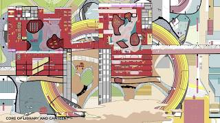 super campus rethinking the campus complex