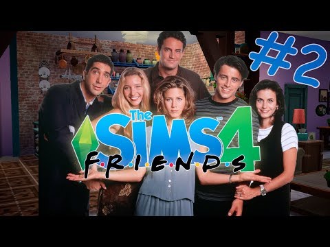 Сериал друзья какого года