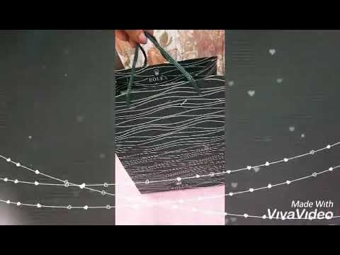 ზალიან ლამაზი საჩუქარი მადლობა შენ ამისთვის❤