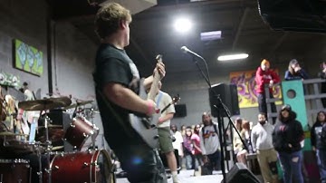 DEFORMIS - 11/22/25 (Live at SOUND AND SUBSTANCE 2)