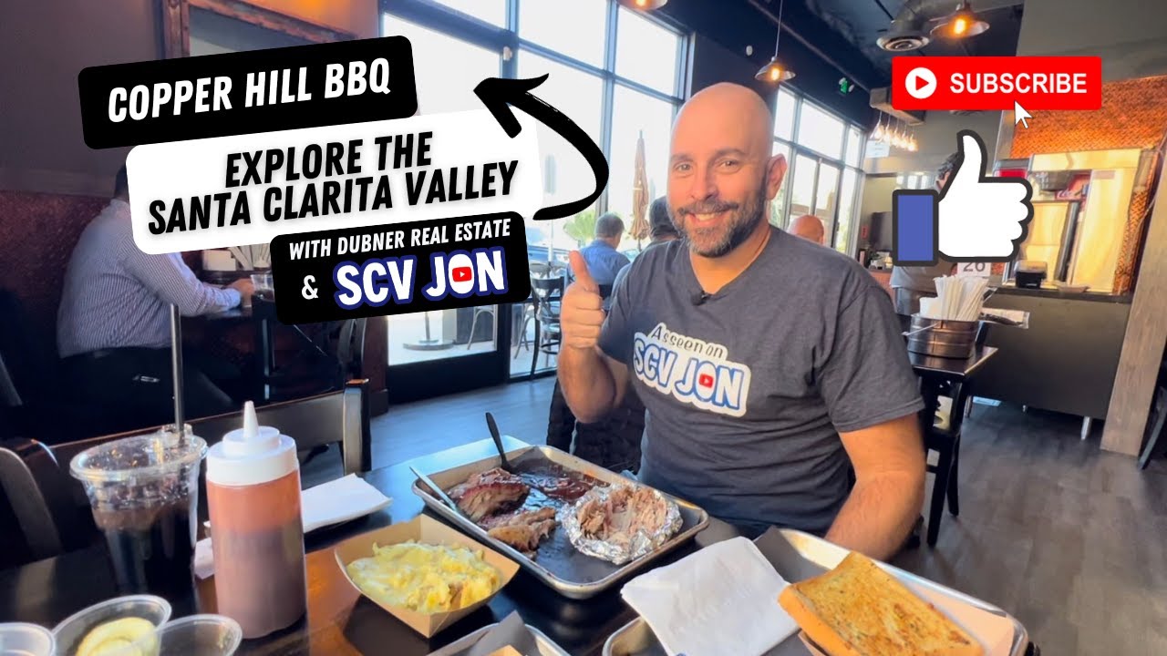 Bringing the BBQ Back Copper Hill BBQ YouTube