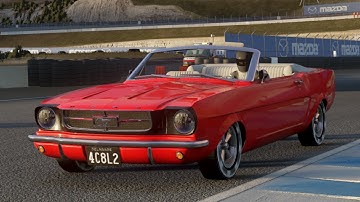 AC Complete Modding Guide - Part 3: Physics and functionality