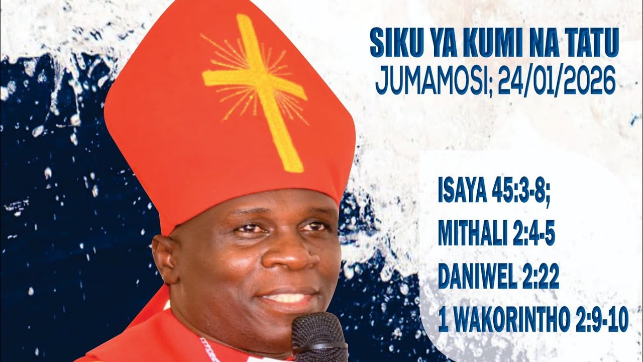 MADA: NEEMA YA KUMILIKI HAZINA ZILIZOFICHWA GIZANI NA SIRINI || DKT: LAMECK KASUMBA MAGULUCHINI.