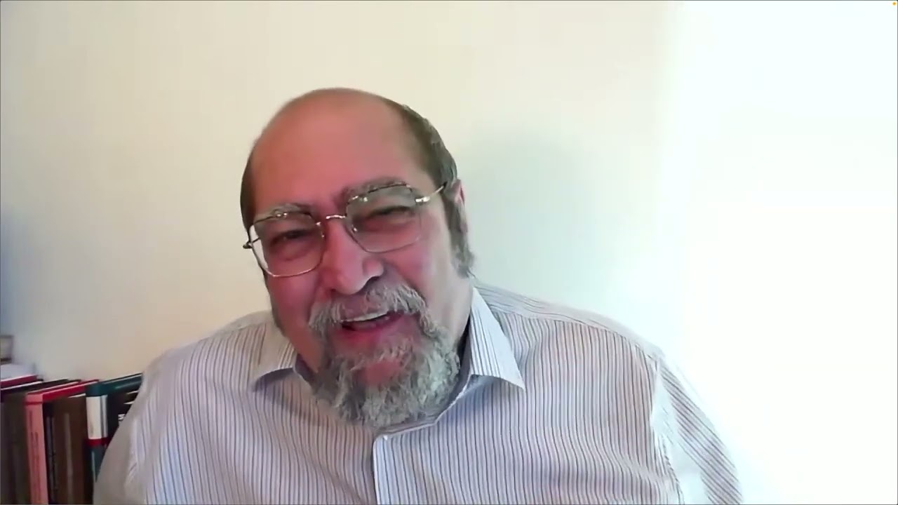 Встреча-беседа с Константином Морозовым