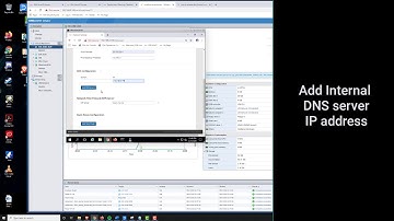 RSA Identity Router - Basic Setup