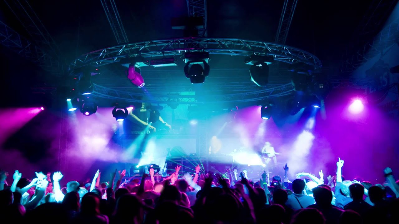 Underground Music YouTube