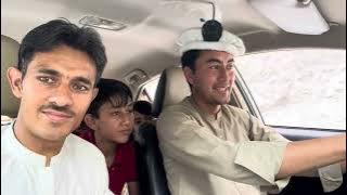 Ghizer Tour 2025 – Saw the beauty of the valleys with my own eyes!