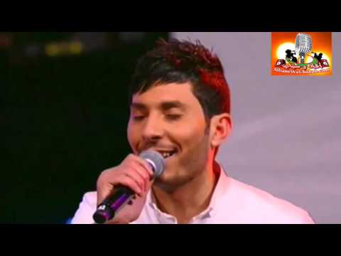 Alhane Wa Chabab 2016 édition 7 L Hyme De Prime ألحان و شباب 7 نشيد البرايم الأول 1