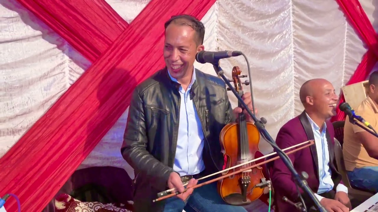 السواكن مع الفنان الحبيب التازي