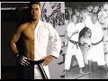 Karate in MMA