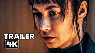 Download Lagu MISDIRECTION Official Trailer (2026) Olga Kurylenko, Frank Grillo Thriller Movie HD MP3