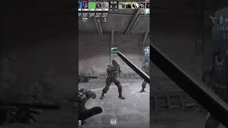 Dust 2 Tam Bir Curcuna! Taktik Diye Girdik Kaosa Döndük 😂🔥 #ragesnfails