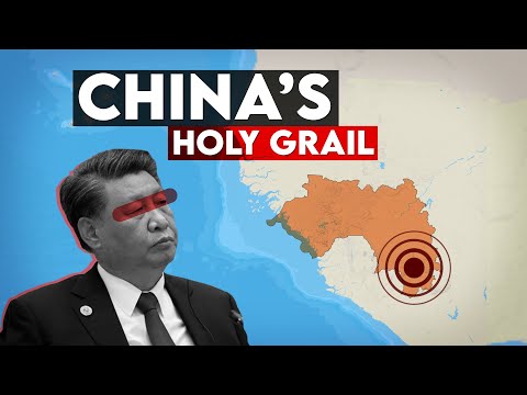 Why is China