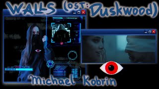 Michael Kobrin - Walls (OST Duskwood) [COVER by stasikek]