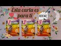 💌De: El universo.. Para: Ti💕 Elige una carta TAROT INTERACTIVO (Lectura Infinita)🕯