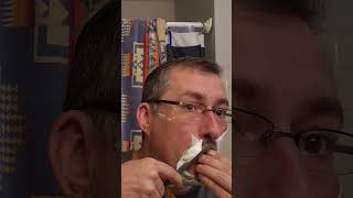 Griffith Shaving Goods #straightrazor #asmr #asmrshave #wetshaving #mensgrooming #shaving #asmrsound