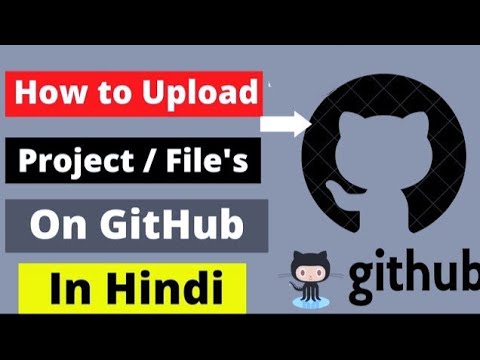 Git and GitHub | installing Git | Push Code to GitHub | Deep Concept ...