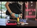 What's in my Handbag!